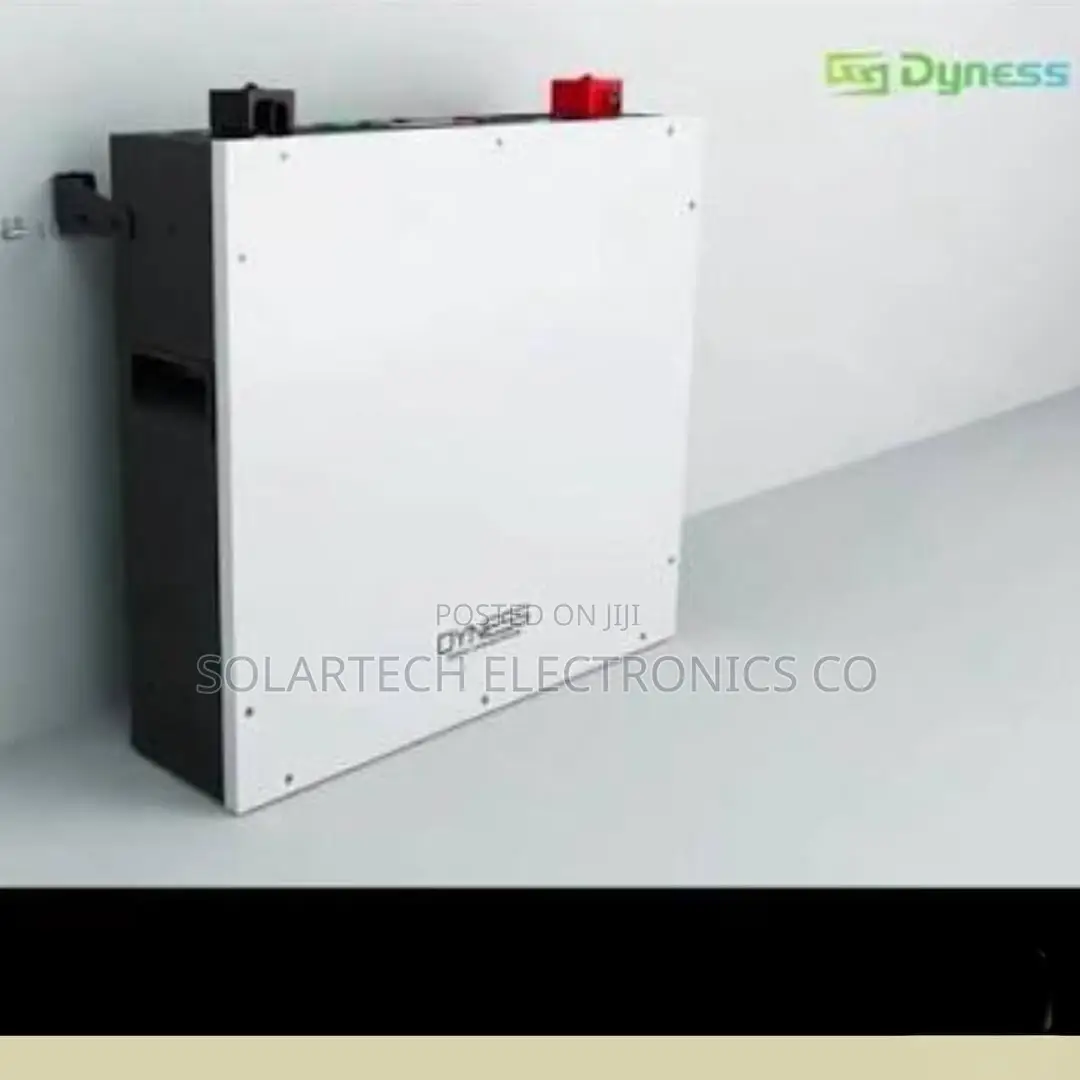 Original Dyness 5kWh 48V Battery | Smart Energy Storage Solution