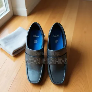 Clarks Corris Step