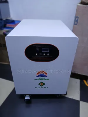 Sumry Lithium Battery 200ah 24v