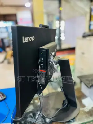 Lenovo ThinkCentre M600 Tiny 8GB Intel Core i5 HDD+SSD 500GB