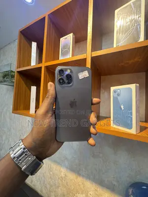 Apple iPhone 12 Pro Max 128 GB Black