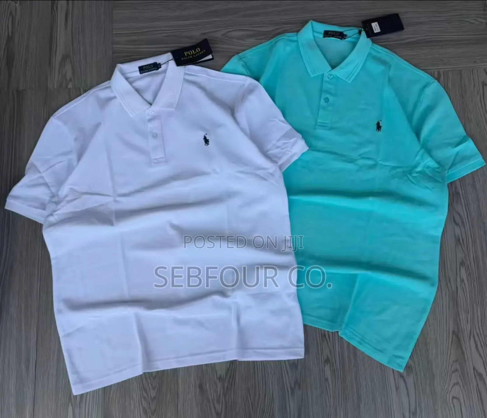 High Quality Polo Tshirts
