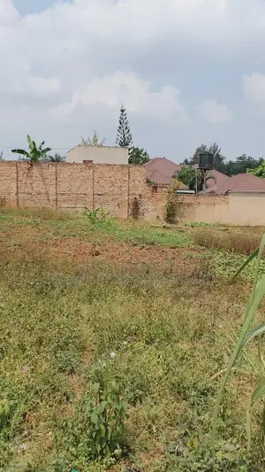 Land for Sale – Seeta, Kigunga