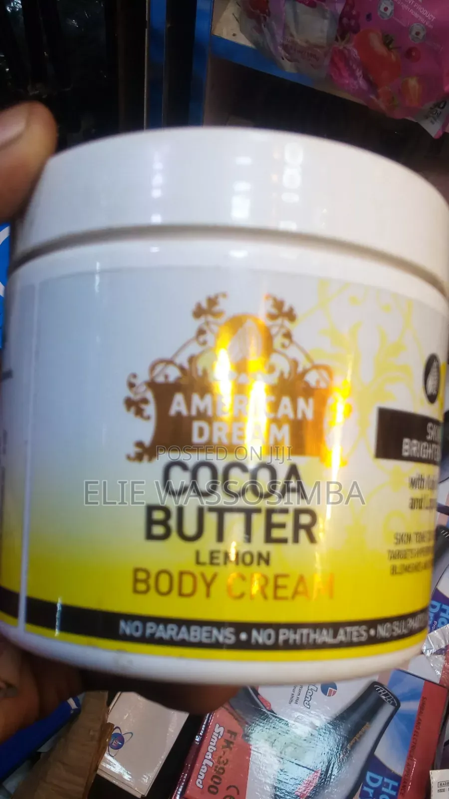 Aerican Dream Best