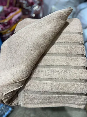 Super Collection Cotton Towels Gray