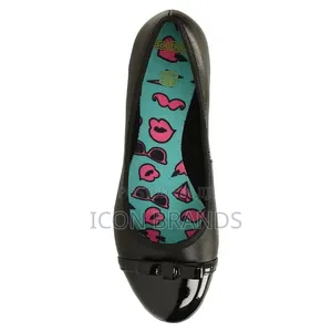 Clarks Tizz Fizz
