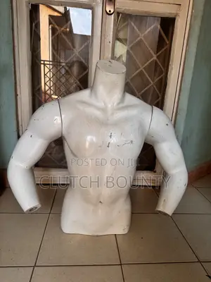 Mannequin for Sale