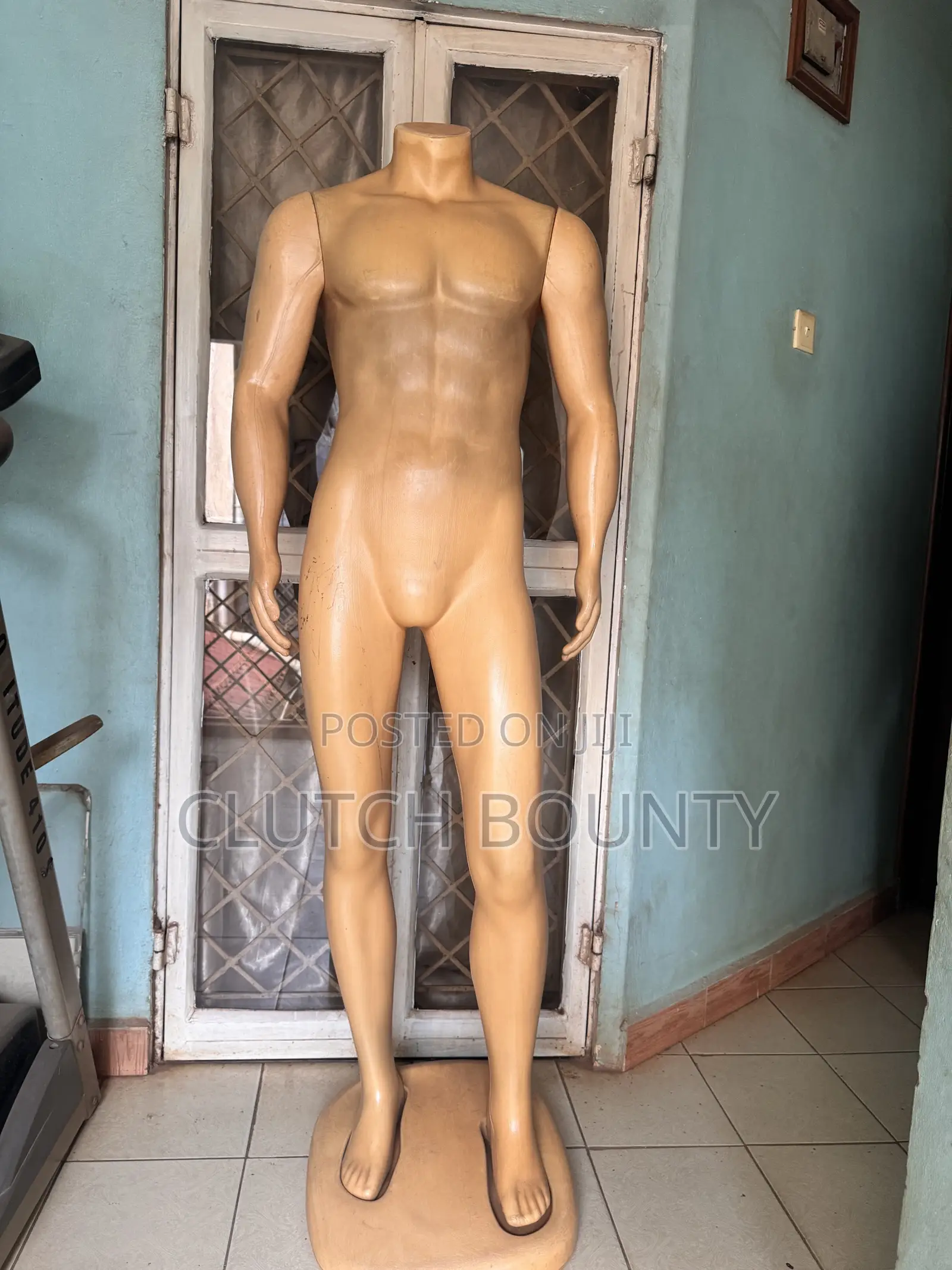 Mannequin for Sale