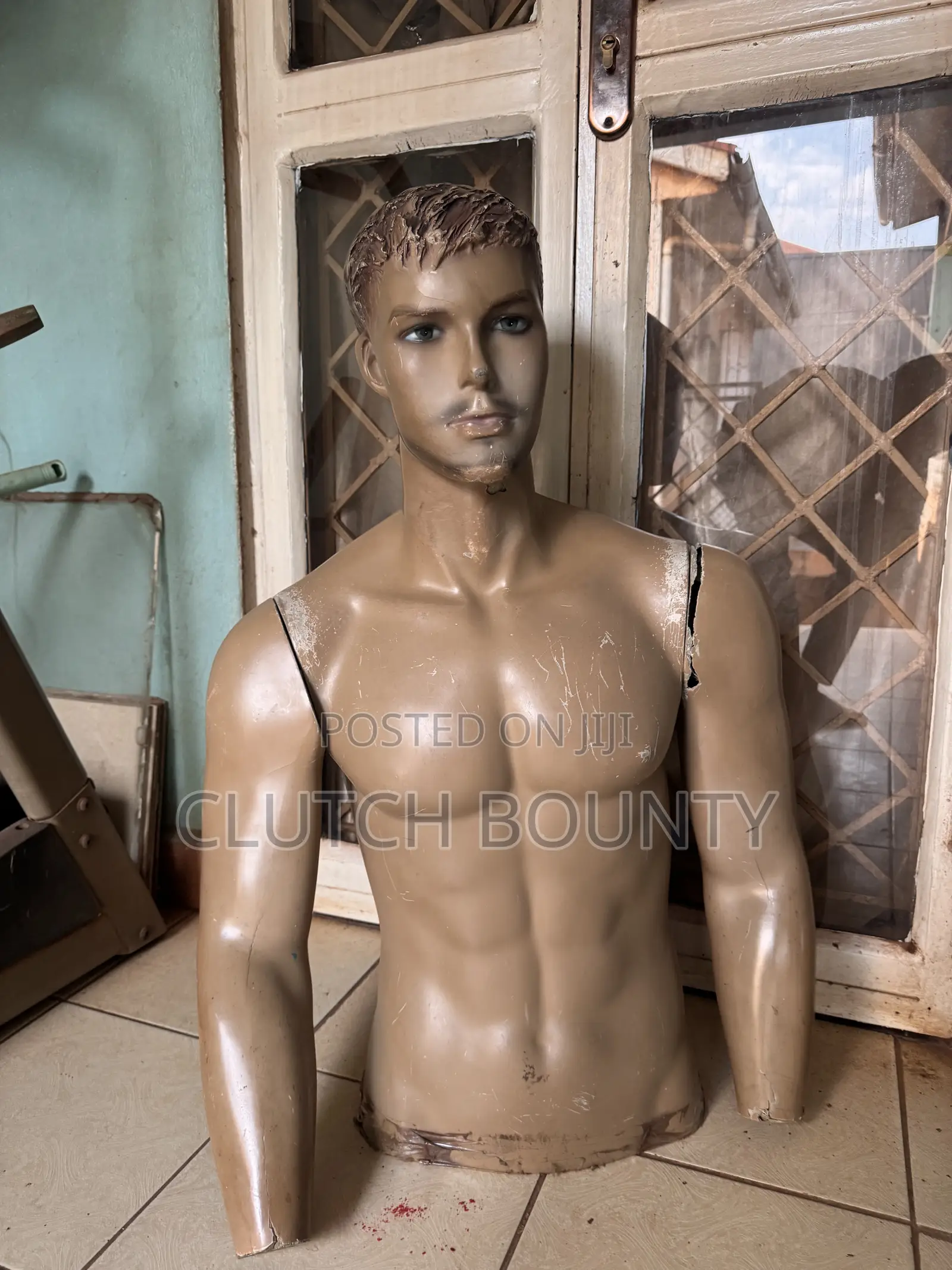 Mannequin for Sale
