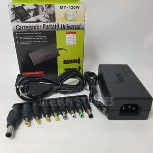 Universal AC Power Adapter 15V,16V,18V,19V,20V,24V