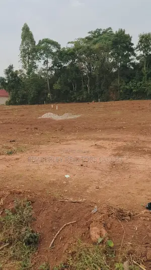 Land for Sale – Seeta, Bugoba (Bukerere Road)