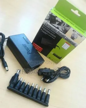Universal AC Power Adapter 15V,16V,18V,19V,20V,24V
