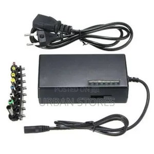 Universal AC Power Adapter 15V,16V,18V,19V,20V,24V