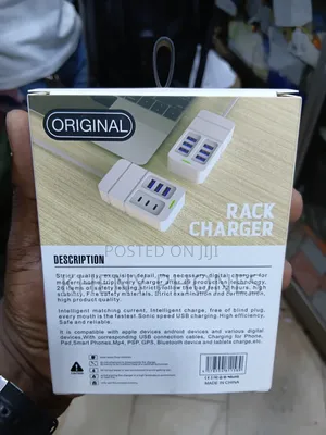 Power Adapter