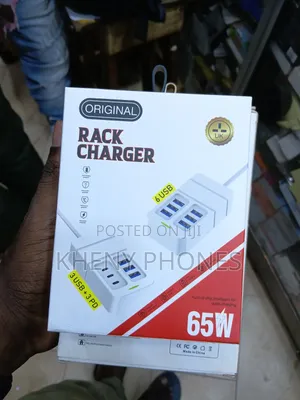 Power Adapter