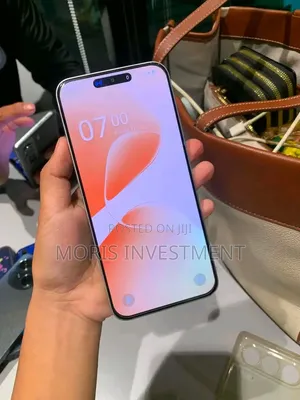 New Infinix Hot 60 Pro+ 256 GB Gray