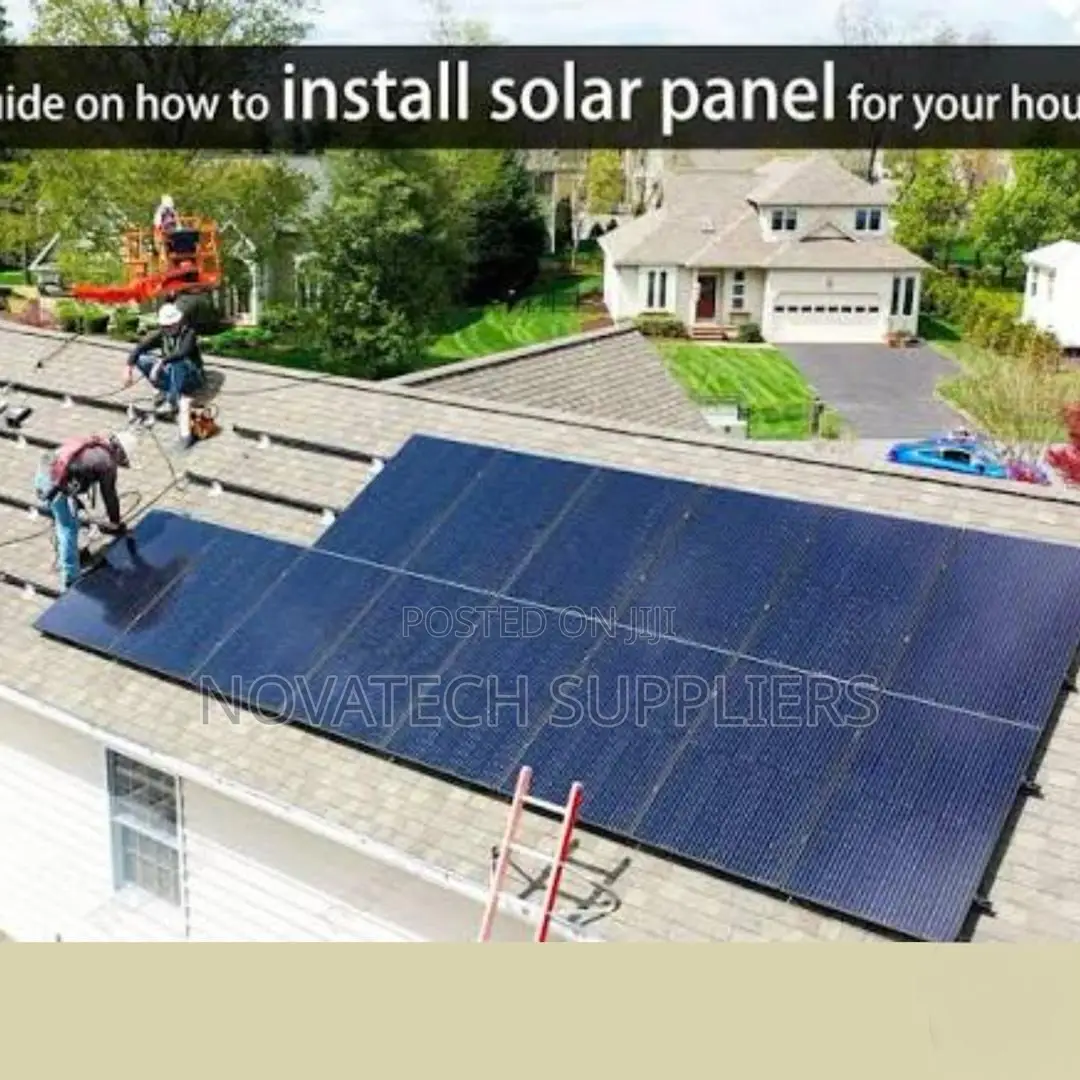 Dyness 5kWh Hybrid Solar System 8000 Cycles