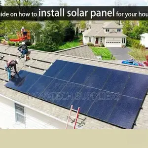 Dyness 5kWh Hybrid Solar System 8000 Cycles