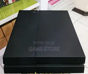 PS4 Standard With 12 Games, 2pads. Why Walk, Just Level Up at Home.