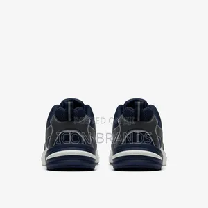 Crafton Move Older
Navy Combination Synthetic