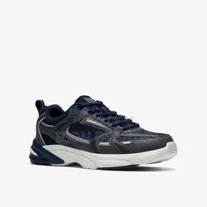 Crafton Move Older
Navy Combination Synthetic