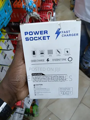 Charge Adapter