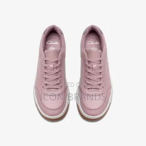 Urban Solo Older Dusty Pink