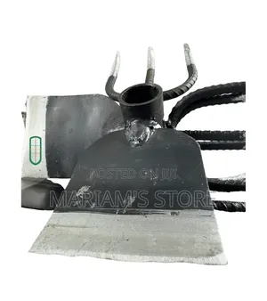 2in 1Digging Used for Tilling Soil and Weeding In