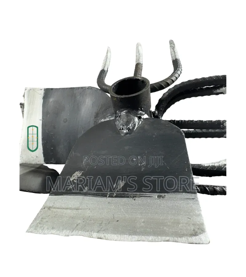 2in 1Digging Used for Tilling Soil and Weeding In
