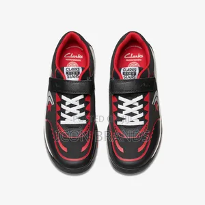 Clarks Cica Star Flex Youth