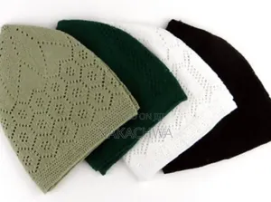 One Piece of Kids Prayer Hat