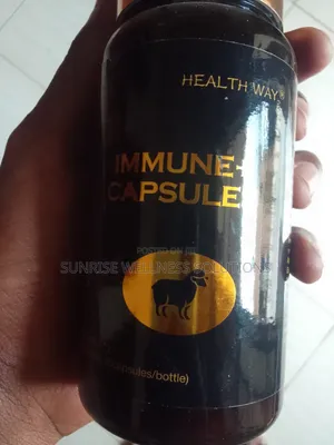 Immune Plus Capsules