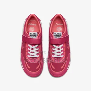 Clarks Cica Star Flex Youth