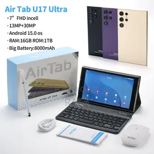 New AirTab U17 Ultra 1 TB