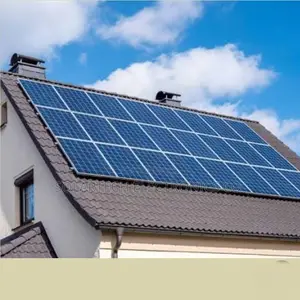 Dyness 5kWh Complete Hybrid Solar System 100ah Capacity