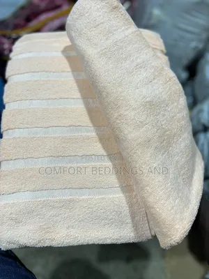 Super Collection Towels Light Peach