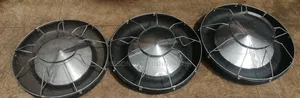 Piglet Tyre Feeder