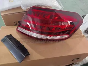 Tail Lights/Back Lights for Mercedes Benz E 300 W212 (2007-2016)