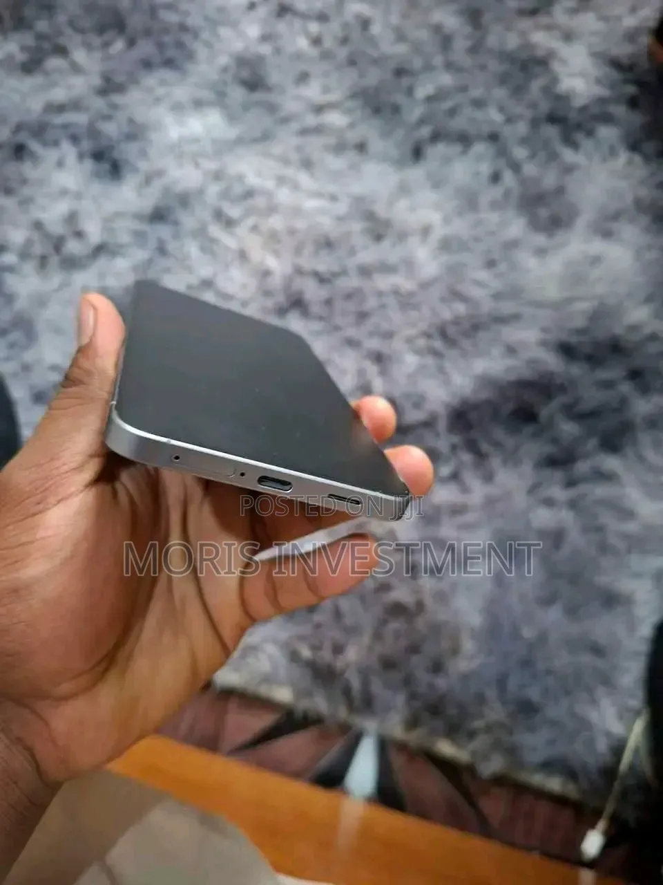 New Samsung Galaxy A57 256 GB Gray