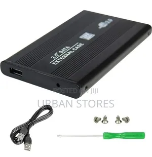 USB 3.0 External Case to Sata External Storage 2.5 Inch HDD