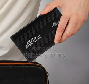 USB 3.0 External Case to Sata External Storage 2.5 Inch HDD