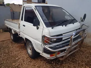 Toyota Liteace