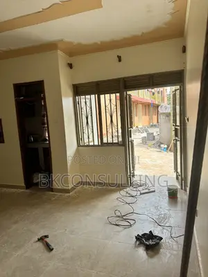 1bdrm Apartment in Ssabagabo-Makindye for rent