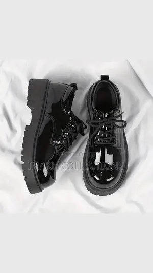 Students Shoes