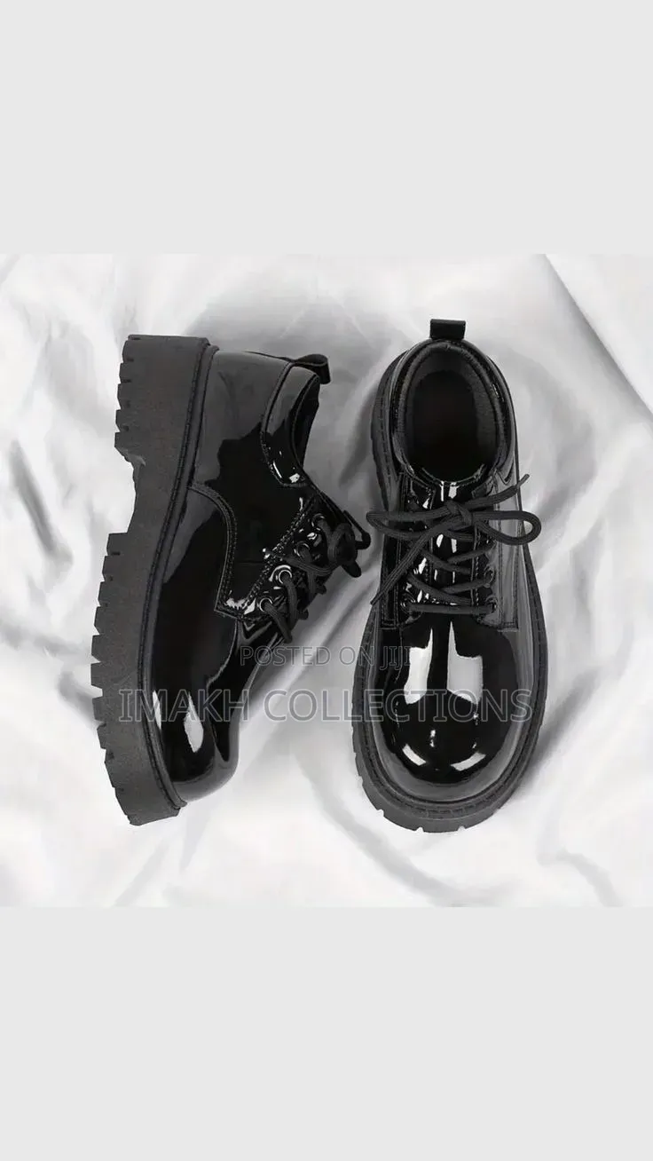 Students Shoes