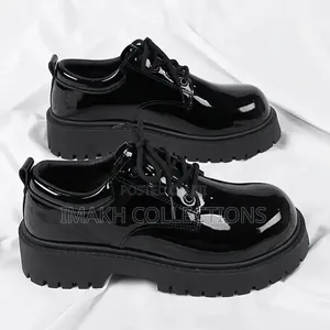 Students Shoes
