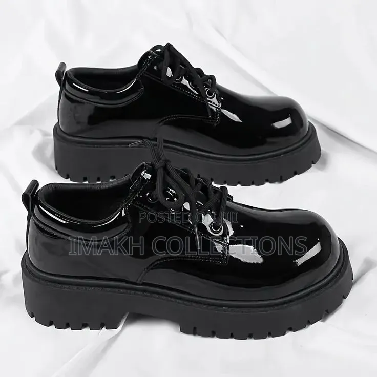 Students Shoes