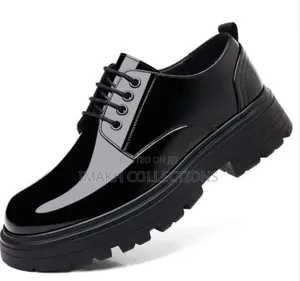 Students Shoes