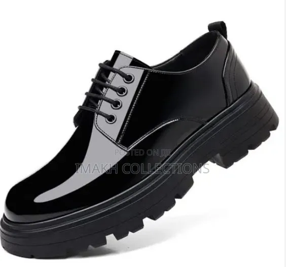 Students Shoes