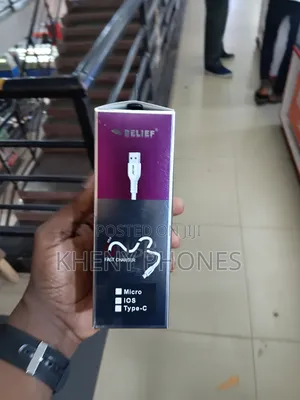 Beliefe USB Adapter